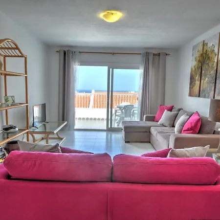 Holiday home San Blas Luxury