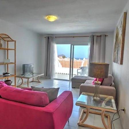 San Blas Luxury * San Miguel de Abona
