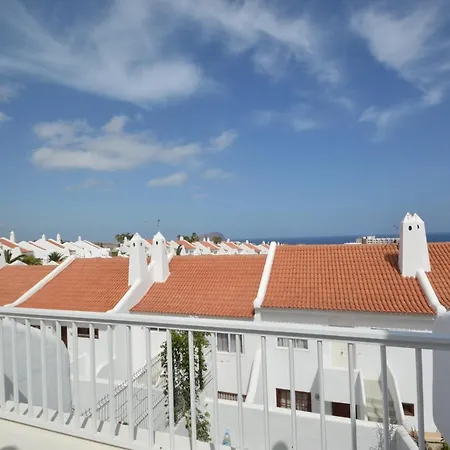 Holiday home San Blas Luxury San Miguel de Abona