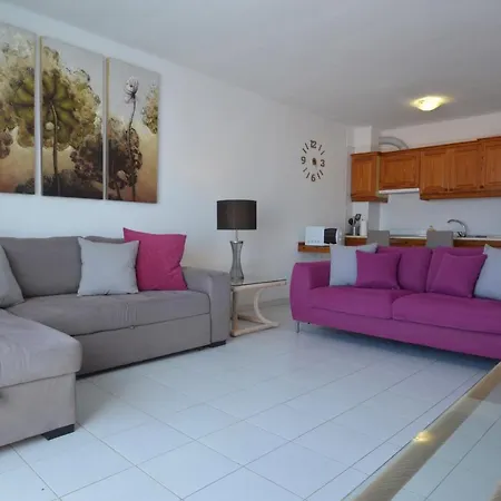 San Blas Luxury Holiday home San Miguel de Abona