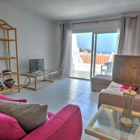 Holiday home San Blas Luxury San Miguel de Abona