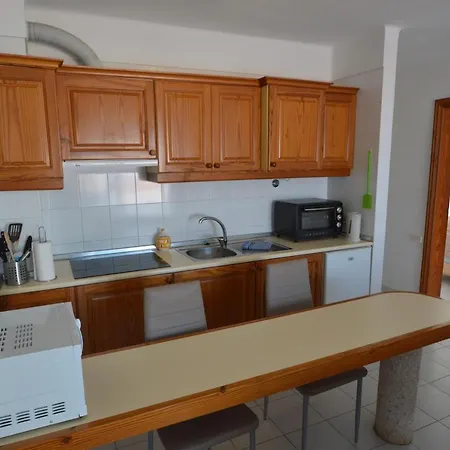 Holiday home San Blas Luxury *