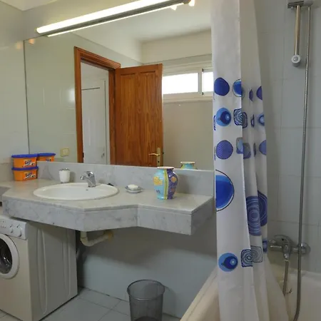 Holiday home San Blas Luxury San Miguel de Abona