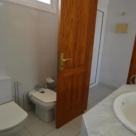 San Blas Luxury Holiday home