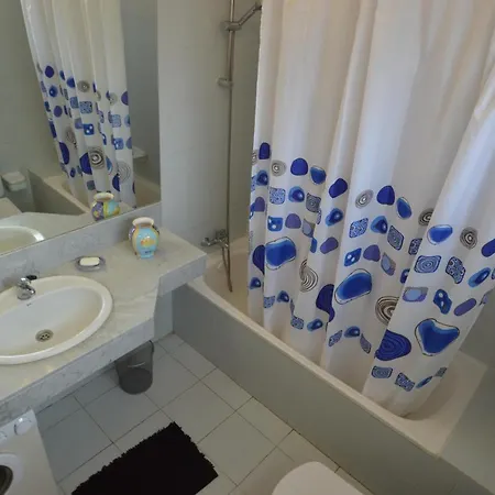 Prázdninový dům San Blas Luxury *