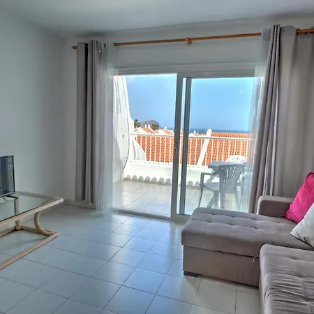 Prázdninový dům San Blas Luxury San Miguel de Abona
