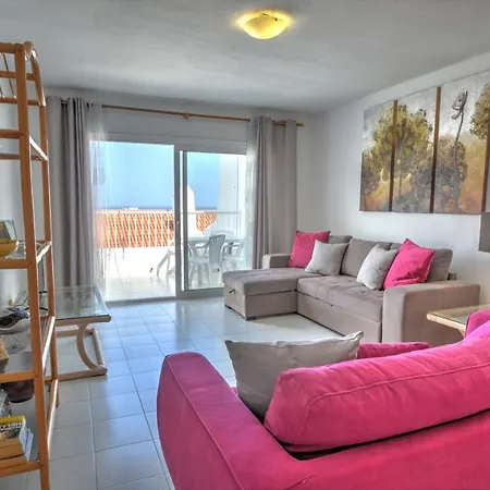 San Blas Luxury San Miguel de Abona