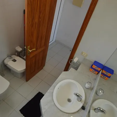 Prázdninový dům San Blas Luxury *