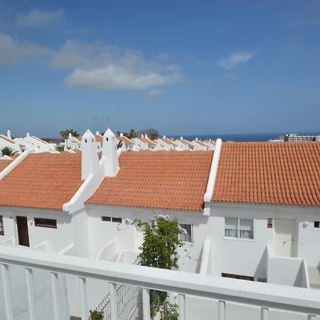 Prázdninový dům San Blas Luxury